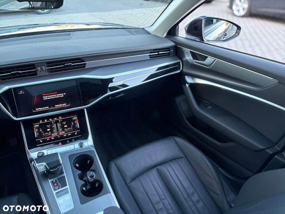 Audi A6 Allroad - 20