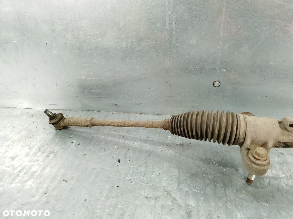 MAGLOWNICA PRZEKŁADNIA KIEROWNICY TOYOTA COROLLA E15 1.8 16V - 4