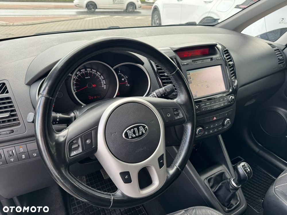 Kia Venga 1.4 Business Line - 10
