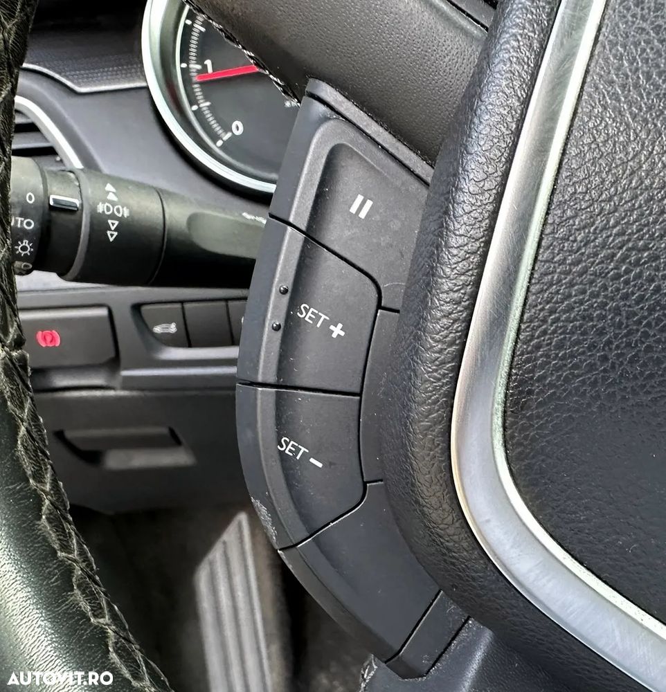Peugeot 508 HDi FAP 140 Business-Line - 17