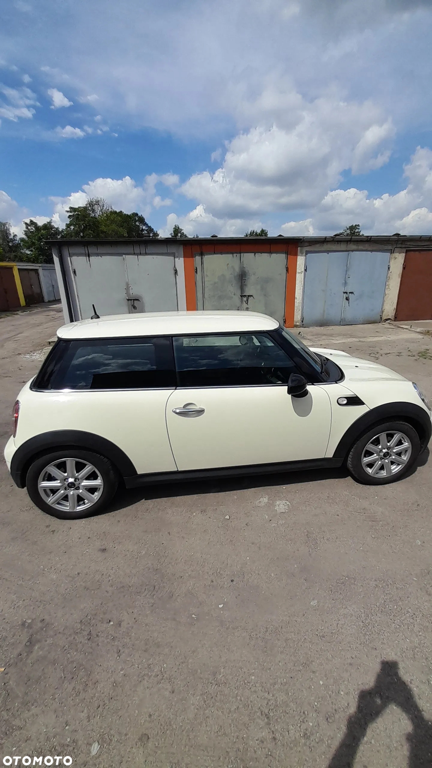 MINI ONE Standard - 7