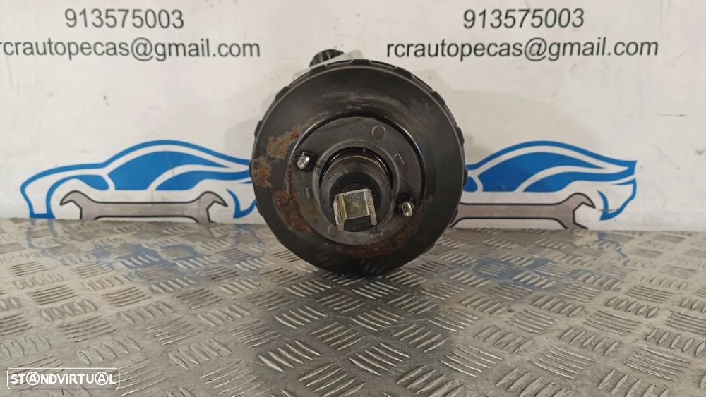 SERVOFREIO SERVO FREIO BMW SERIE 1 E82 COUPE 34336788042 6788042 34336779718 6779718 SERIE 1 E81 E87 E87 LCI E88 CABRIO SERIE 3 E90 E90 LCI E91 E91 LCI E92 COUPE E92 LCI E93 CABRIO E93 LCI BOMBA DEPOSITO RESERVATORIO LIQUIDO TRAVÕES - 4