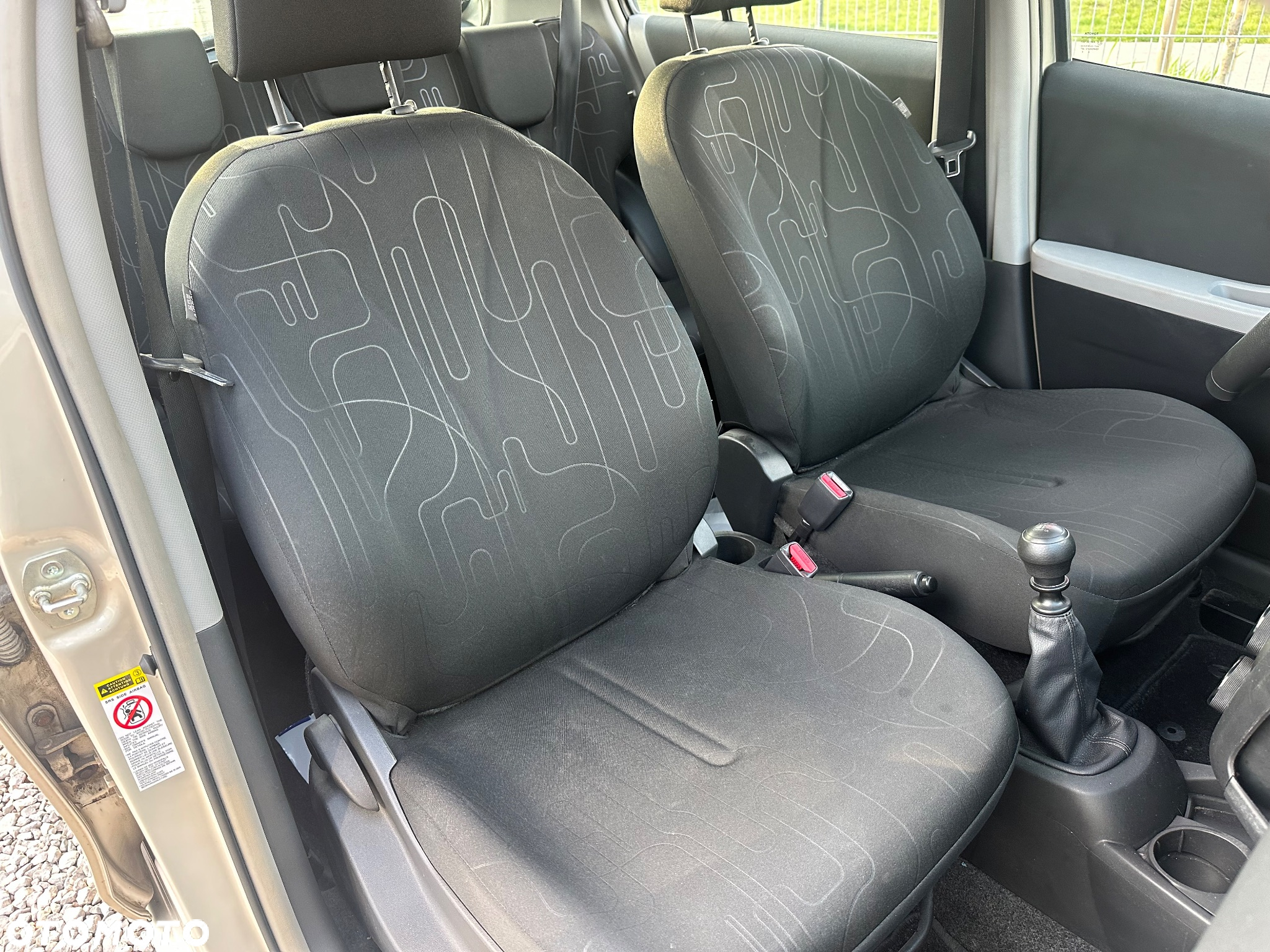 Toyota Yaris 1.33 Sol - 15