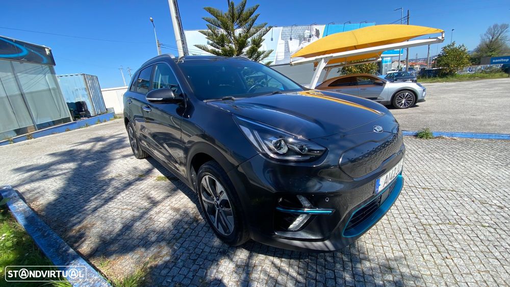 Kia e-Niro 64kWh - 5