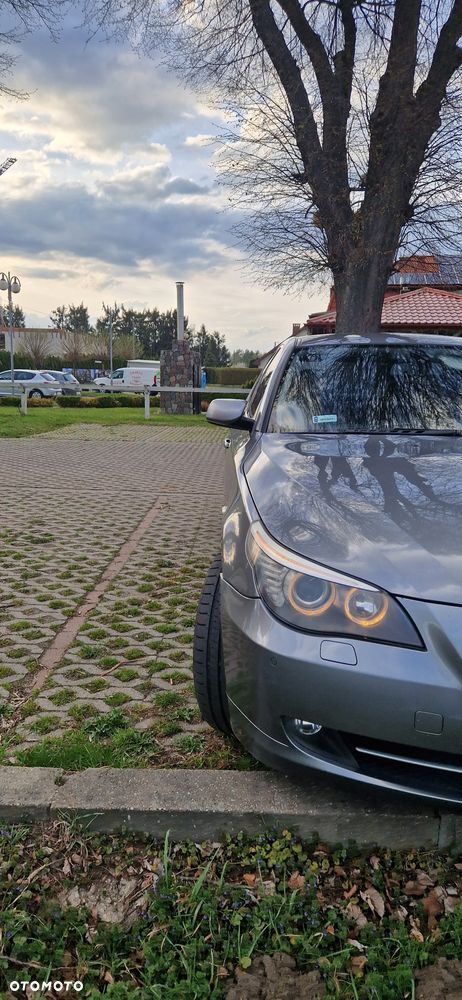 BMW Seria 5 - 16