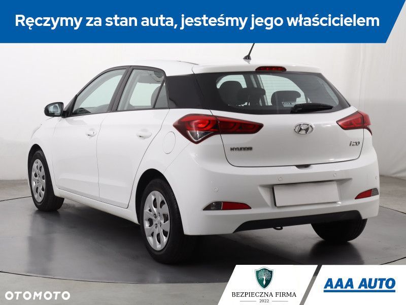 Hyundai i20 - 5