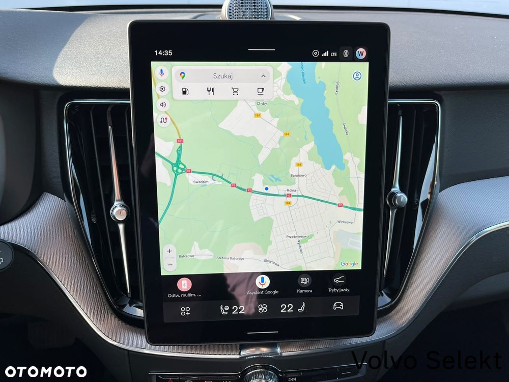 Volvo XC 60 - 21