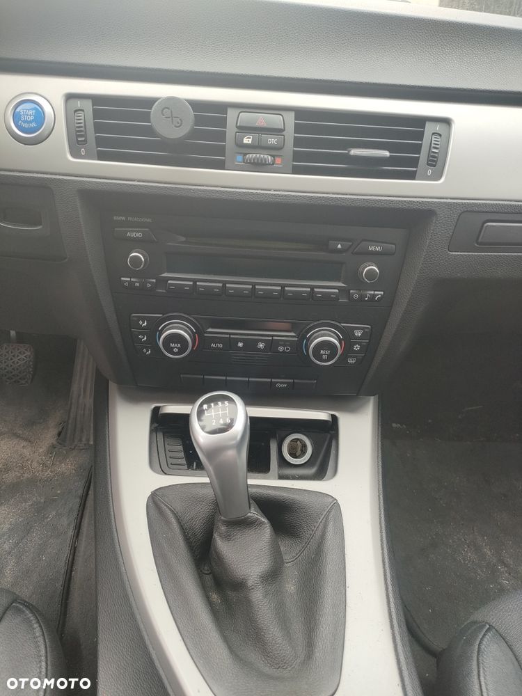 BMW Seria 3 - 7