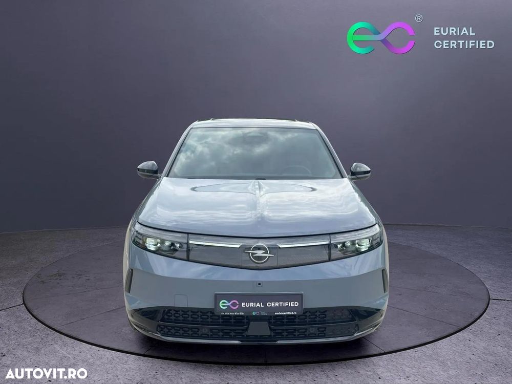 Opel Grandland 73kWh GS - 3
