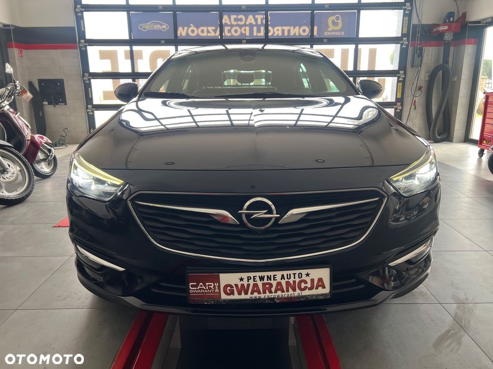 Opel Insignia 2.0 CDTI Elite S&S - 3
