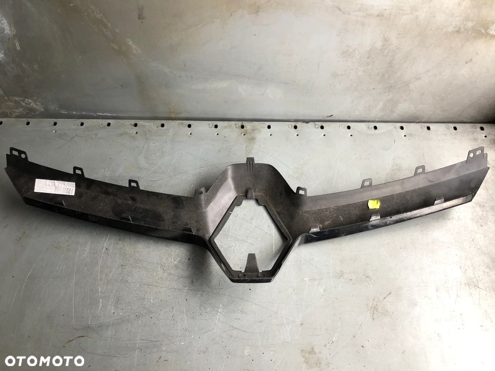 R121 . Grill Atrapa 620728794R Renault Megane III LIFT - Gwarancja Wysyłka - 5