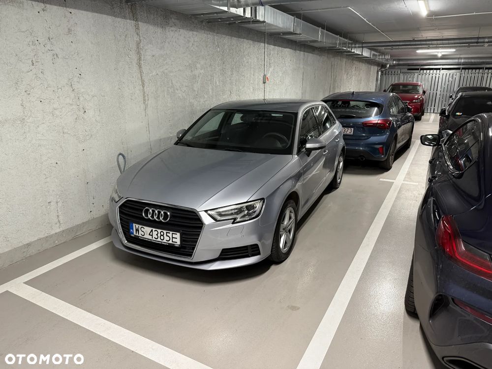 Audi A3 Sportback - 15