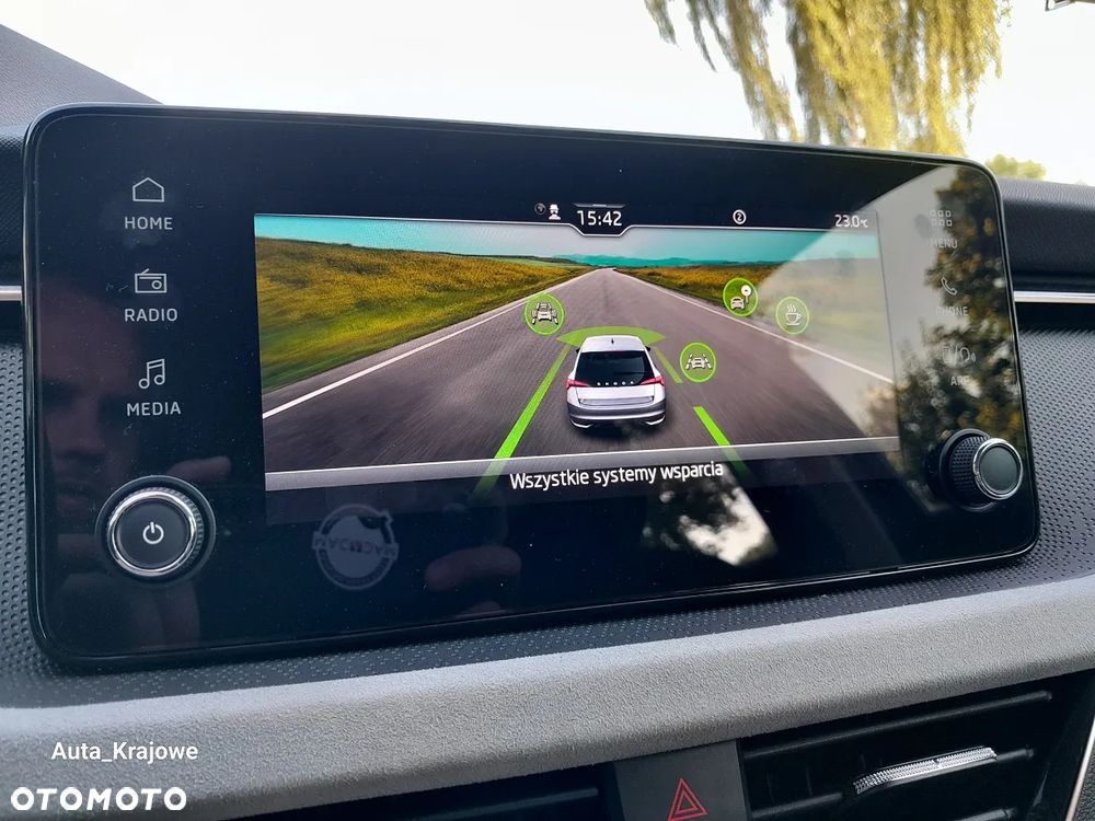 Skoda Scala 1.0 TSI Ambition - 23