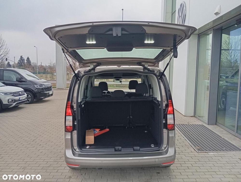 Volkswagen Caddy - 8