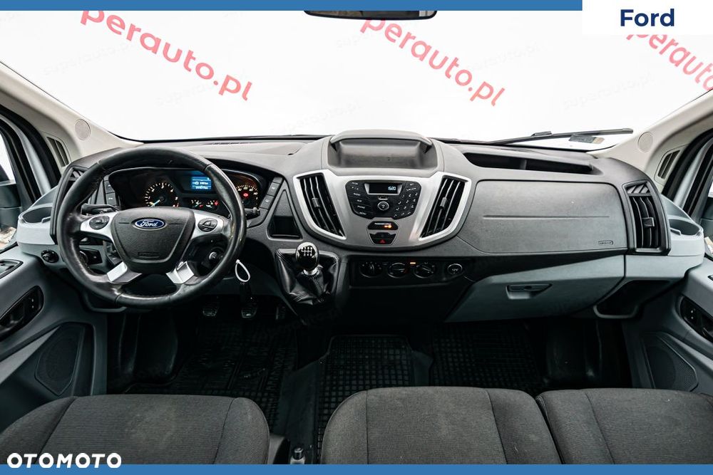 Ford Transit - 13
