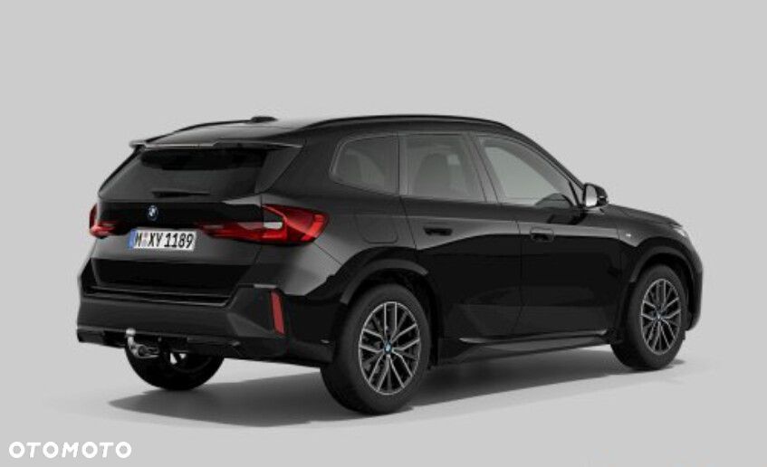 BMW X1 sDrive18i M Sport sport - 2