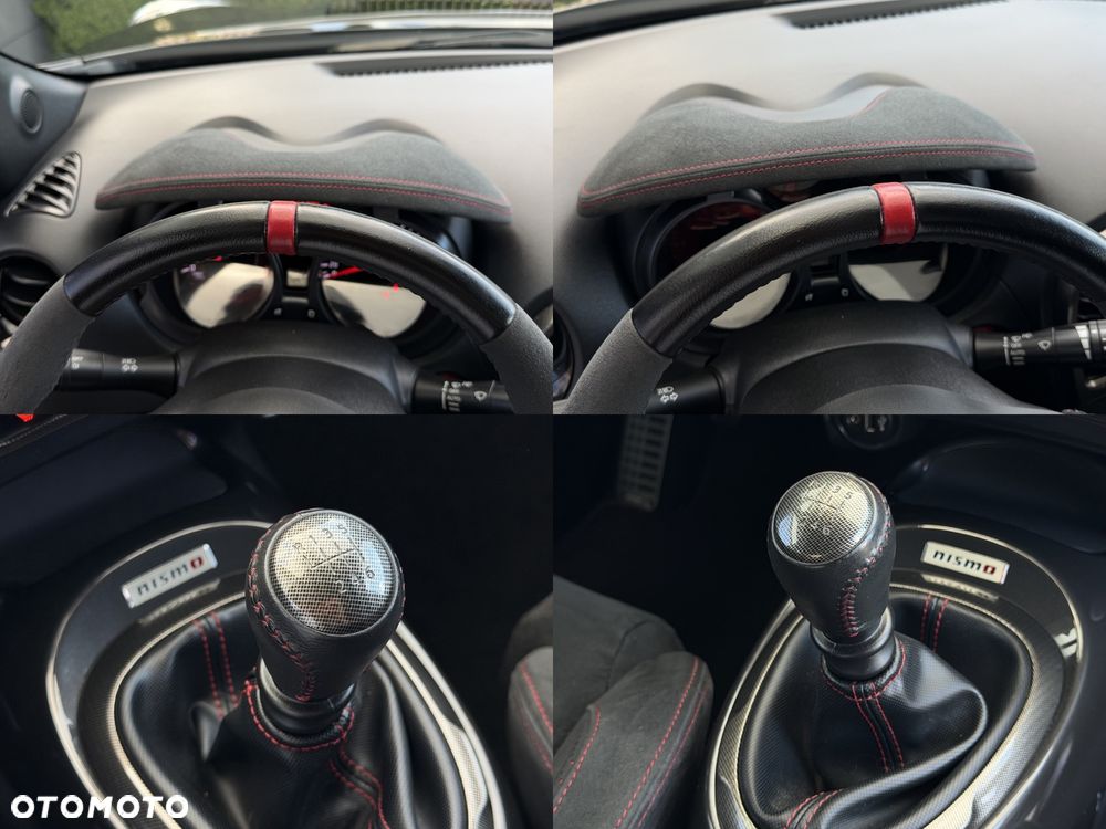 Nissan Juke 1.6 DIG-T Nismo RS - 31