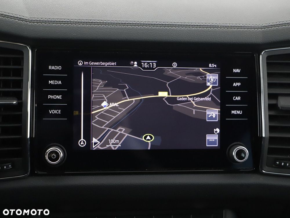 Skoda Kodiaq 2.0 TDI 4x4 Style DSG - 20