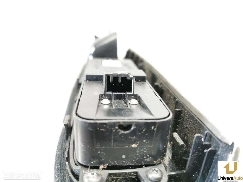 COMANDO ELEVADOR DE VIDRO FRONTAL ESQUERDO VOLVO C30 2008 -03454150 - 4