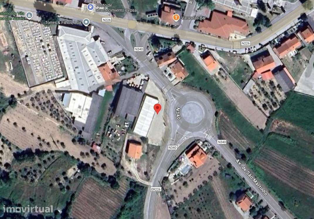 Armazém em Trancoso Baixa de Preço!! - Grande imagem: 2/9