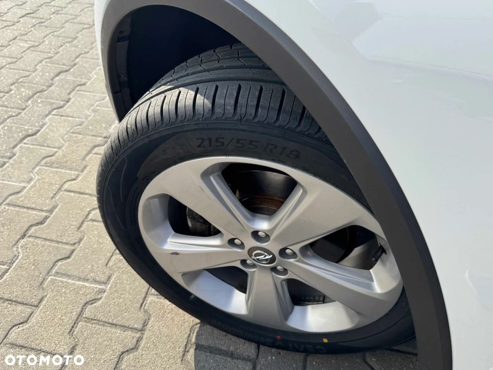 Opel Mokka 1.4 T Enjoy S&S 4x4 - 14