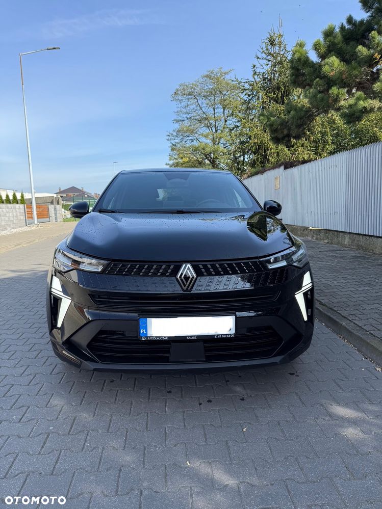 Renault Captur 1.0 TCe Techno - 2