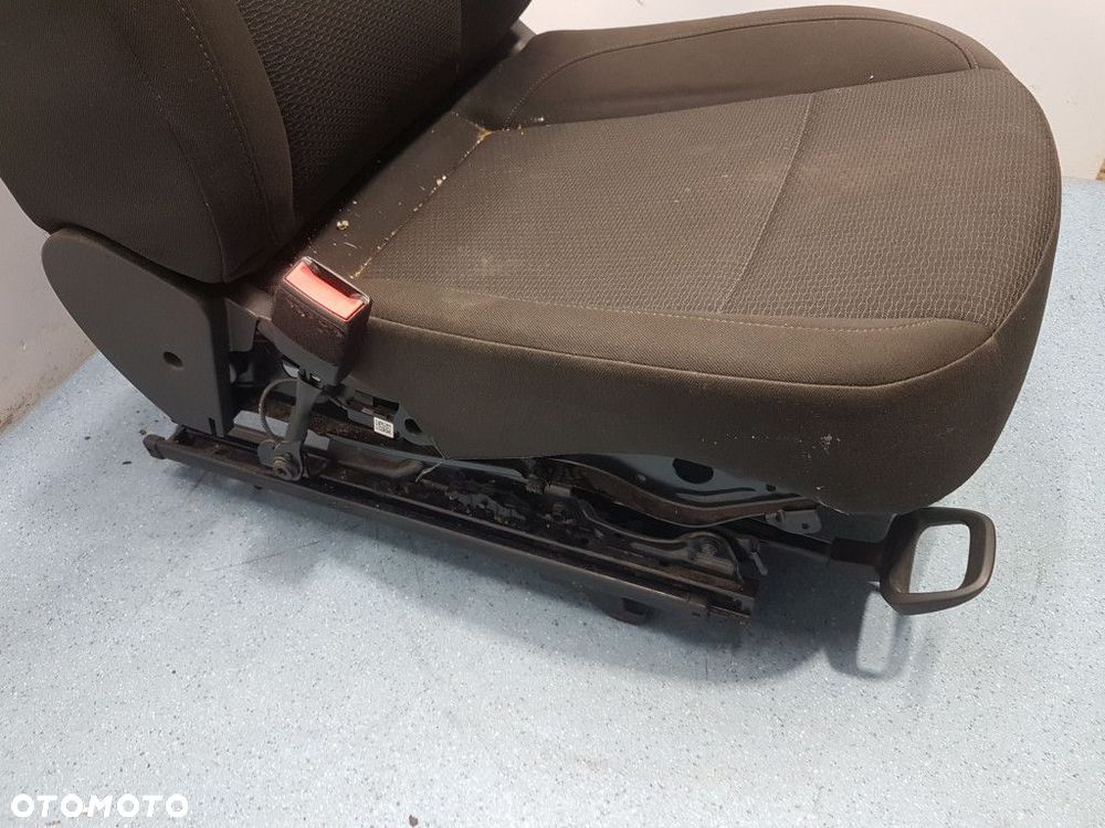 OPEL INSIGNIA A LIFT FOTEL KIEROWCY. - 7