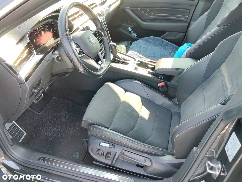 Volkswagen Arteon 2.0 TDI R-Line DSG - 12