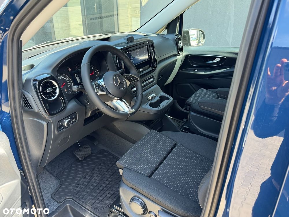 Mercedes-Benz Vito Tourer L2 Pro 9G-Tronic 447.703 - 14