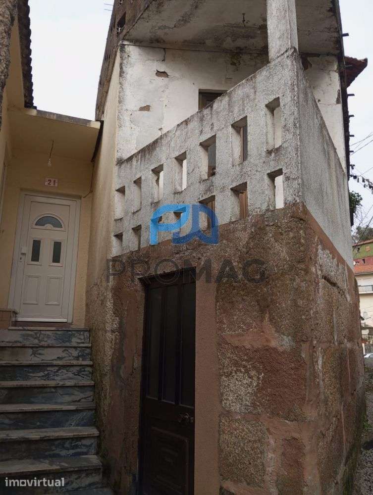 RESERVADO - Casa da Aldeia - Grande imagem: 3/60