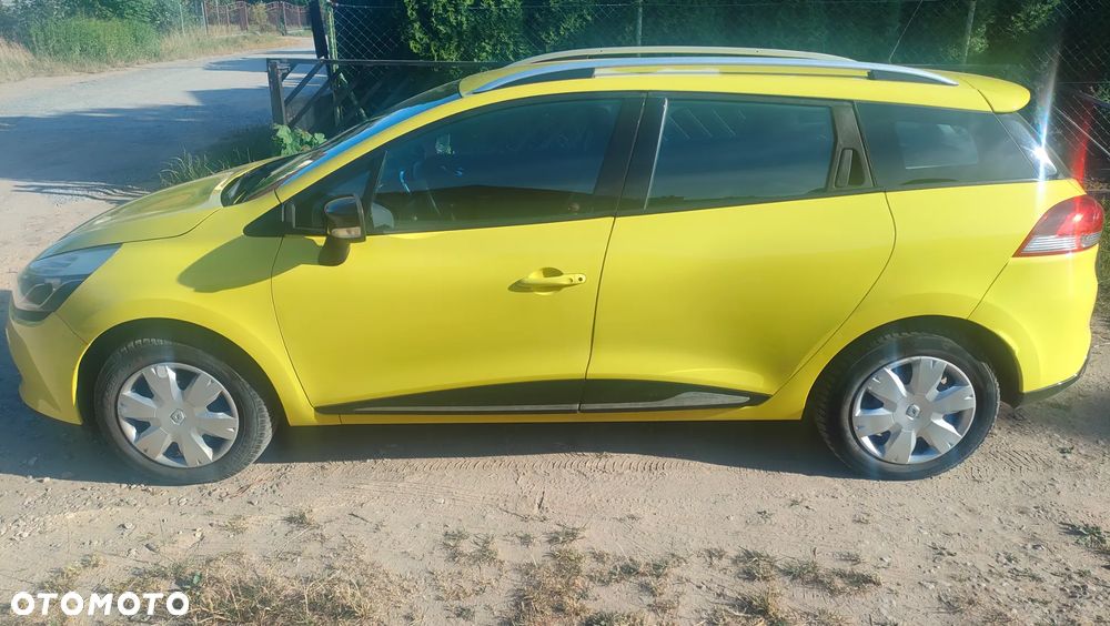 Renault Clio 1.2 16V Life - 6