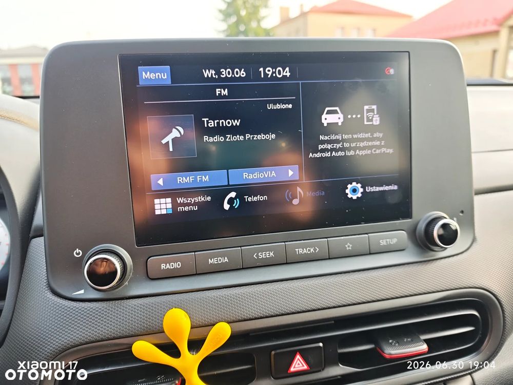 Hyundai Kona 1.6 T-GDI DCT 4WD N Line - 14