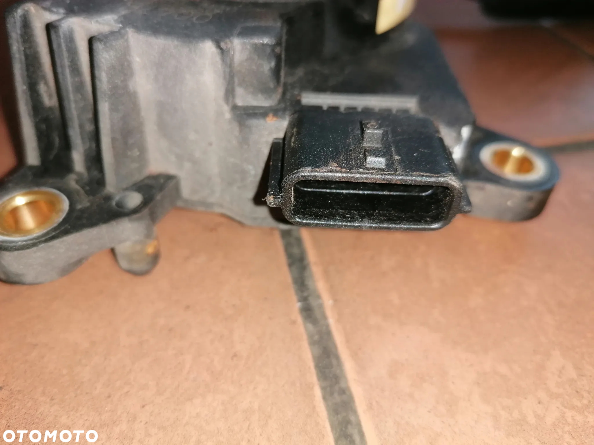 POTENCJOMETR GAZU CLIO III 1.2 1.4 1.5 1.6 - 3
