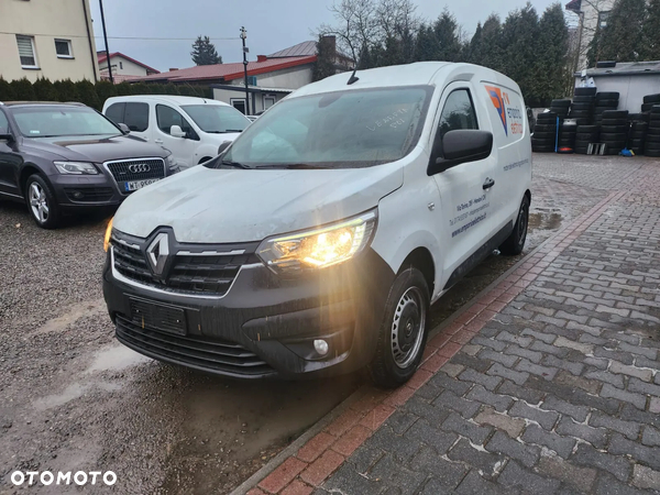 Renault EXPRESS