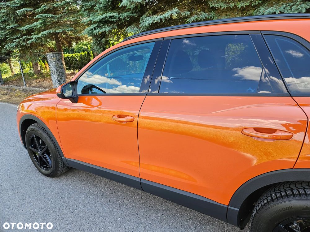 Audi Q3 35 TDI Quattro Advanced - 4