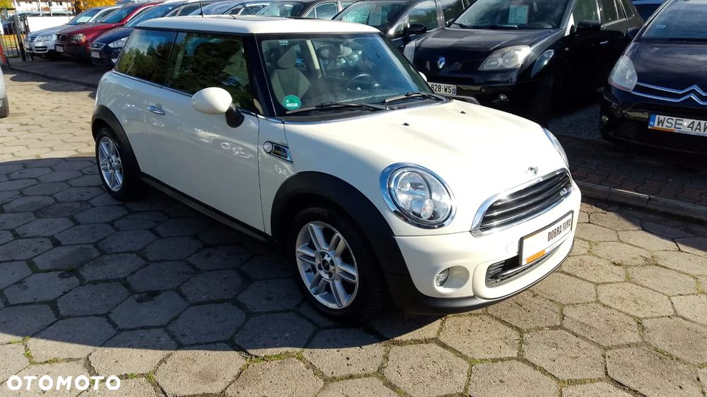 MINI ONE - 2