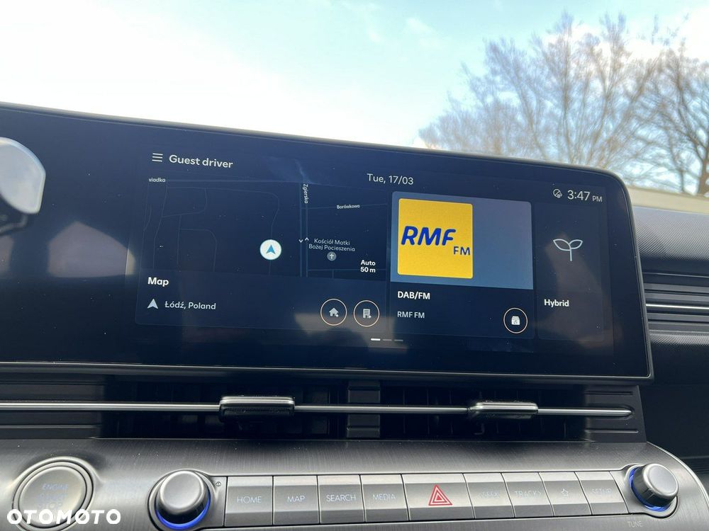 Hyundai Kona - 26