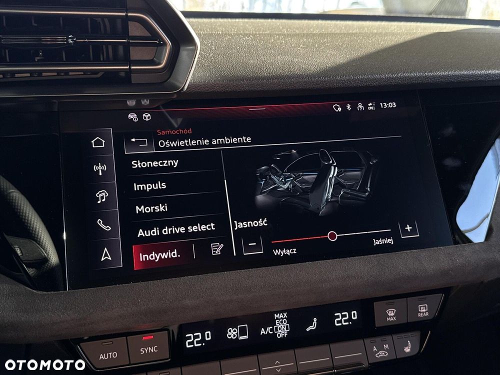 Audi RS3 Sportback - 26