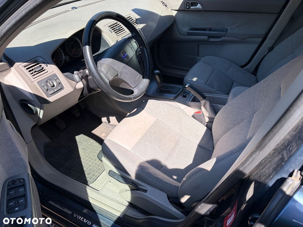 Volvo V50 - 21