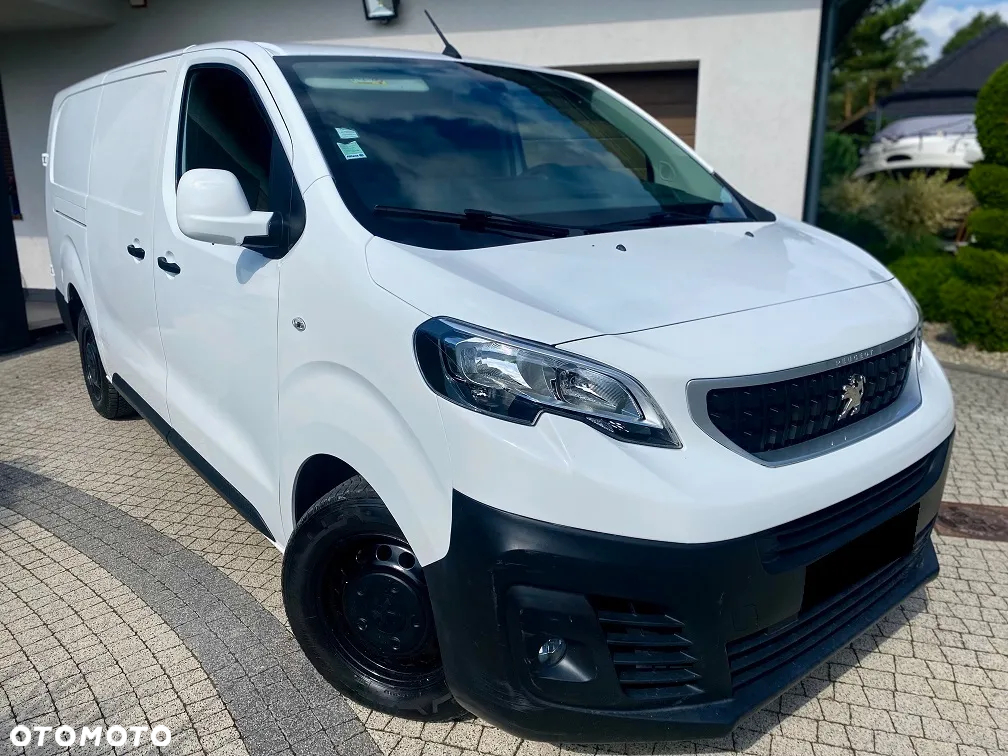 Peugeot Expert Maxi 2.0 Hdi 150 - 3