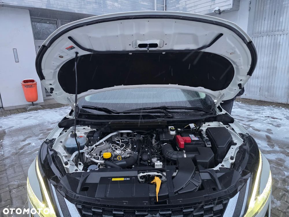 Nissan Qashqai 1.3 DIG-T SHIRO - 33