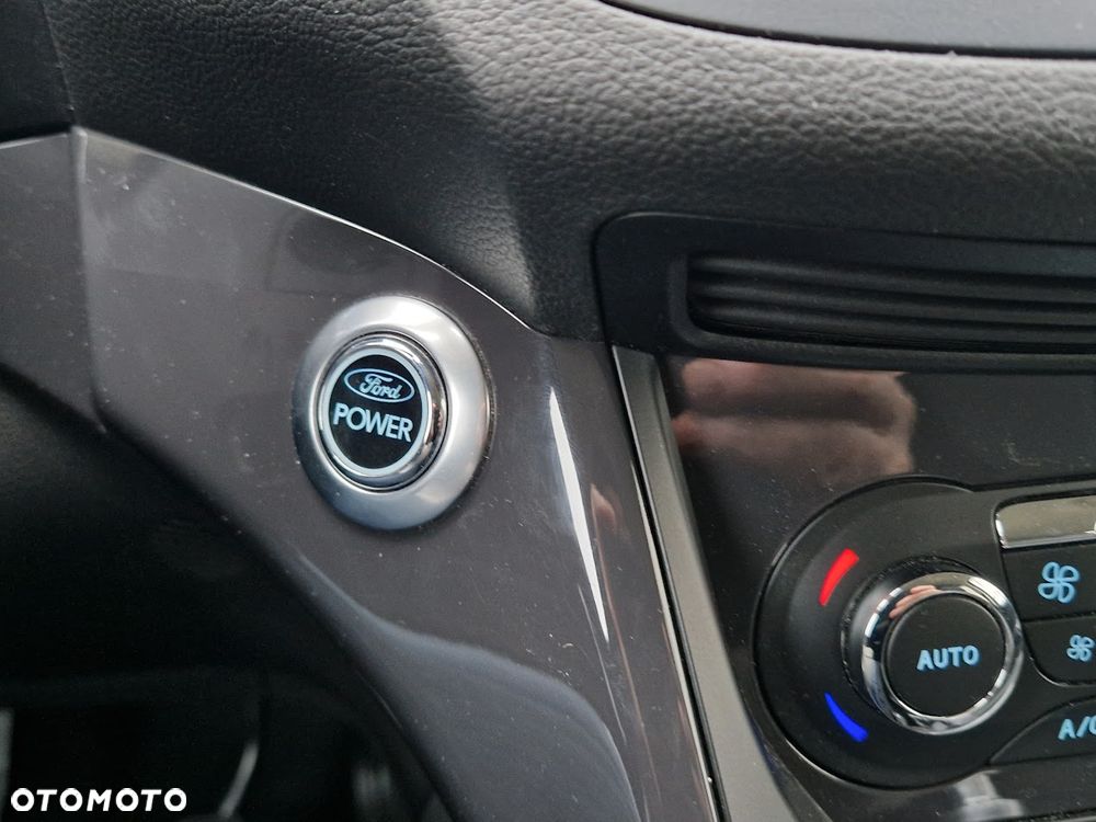 Ford Kuga 2.0 TDCi 4WD Titanium - 7