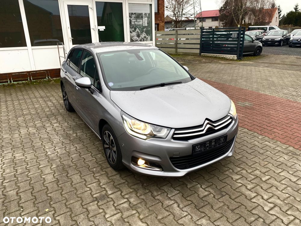 Citroën C4 - 31