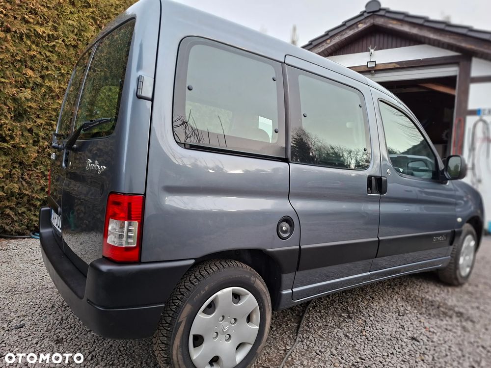 Citroën Berlingo Multispace 1.4i Plus Top-Edition - 4