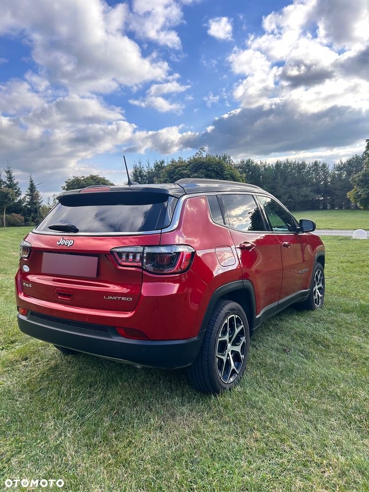 Jeep Compass - 4