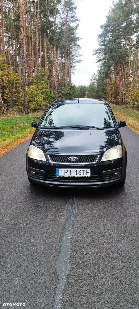 Ford Focus C-Max