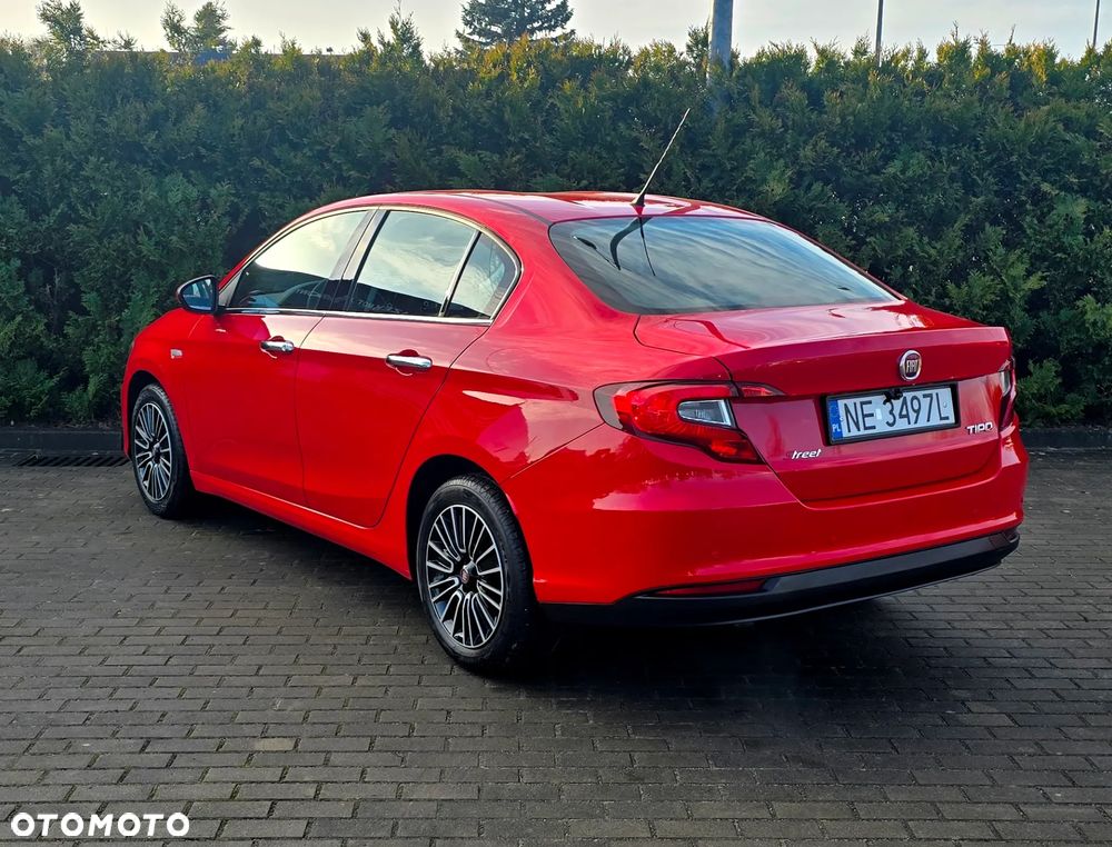 Fiat Tipo - 3