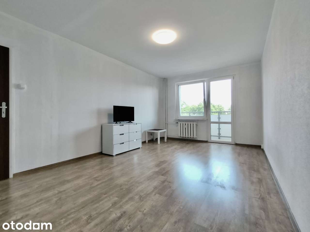 TYLKO U NAS! | 2 Pokoje po Remoncie | BALKON | 50,76 m² | piwnica