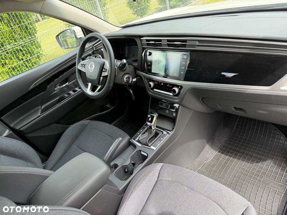 SsangYong/KGM Korando 1.5 T-GDI Joy 2WD - 18
