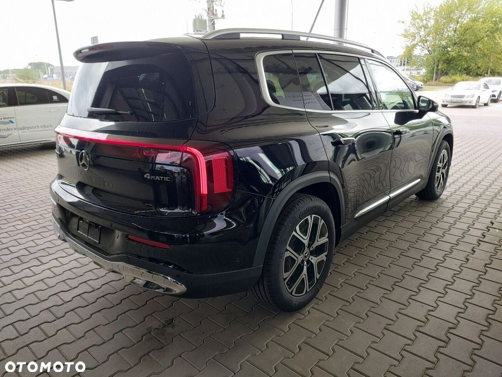Mercedes-Benz GLB - 5
